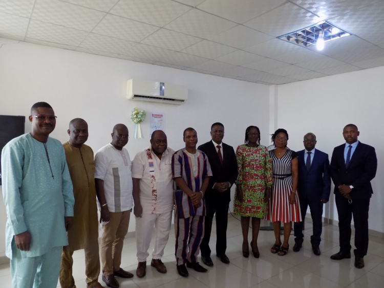 Benin/The Benin ARMP Shedding More Light on the Public Procurement Code ...